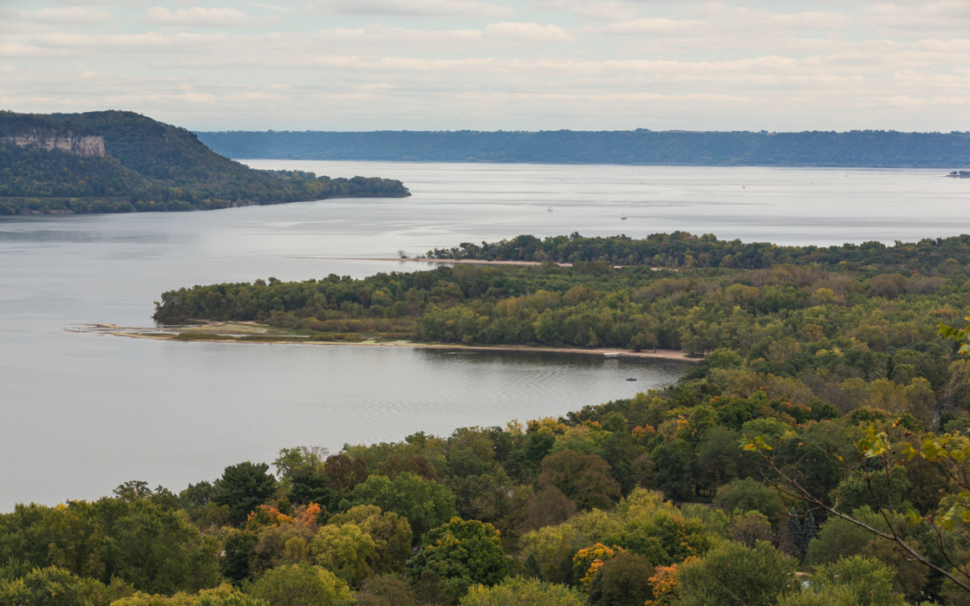 The Top 10 Fishing Spots in the Midwest